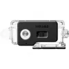 Insta360 Ace Pro 2 Υποβρύχια θήκη - Θήκη κάμερας - Μαύρο - Διάφανο