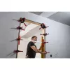 Πρότυπο κάσας πόρτας Bessey TFM-2K — σετ προτύπων 2 τεμαχίων, 580 g