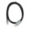 Καλώδιο iBOX ITVC4K USB-C σε HDMI