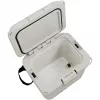 Coleman Pro 25QT ψυγείο λευκό HDPE 24L 72h