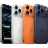 Apple iPhone 17 Pro 512GB Ασημί