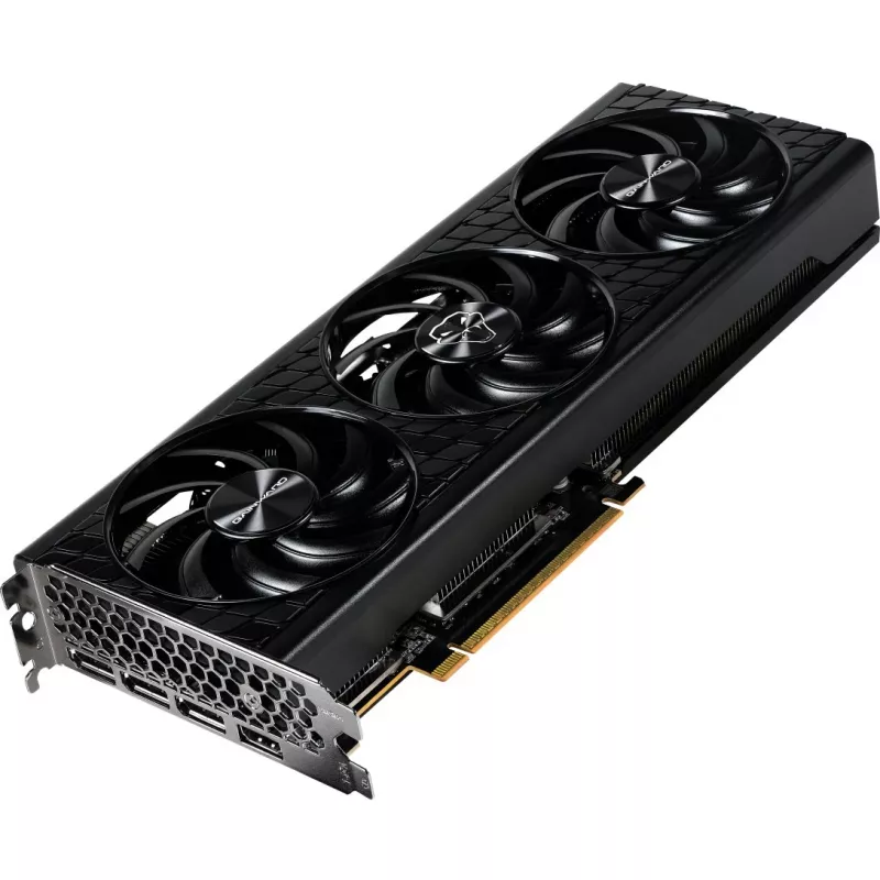 Gainward GeForce RTX 5060 Python III 8GB GDDR7 Κάρτα γραφικών