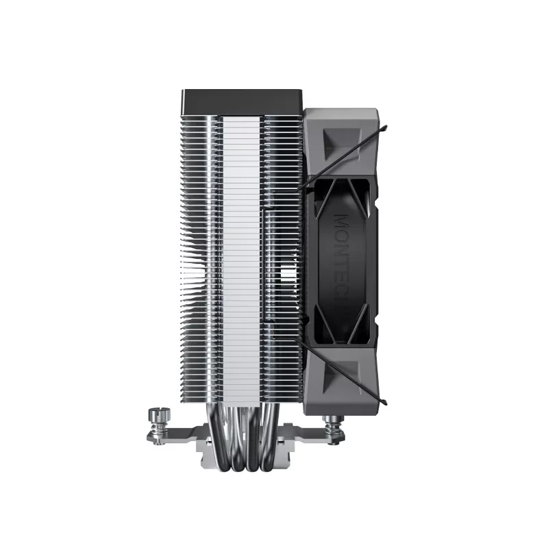 ΨΥΚΤΡΑ CPU MULTI-SOCKEL ΜΑΥΡΟ/NX400 (B) MONTECH
