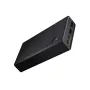 Powerbank Green Cell PBGC03 20000 mAh, LiPo, έξοδος 18 W, USB-C + 2× USB-A, Quick Charge 3.0, PD, μαύρο