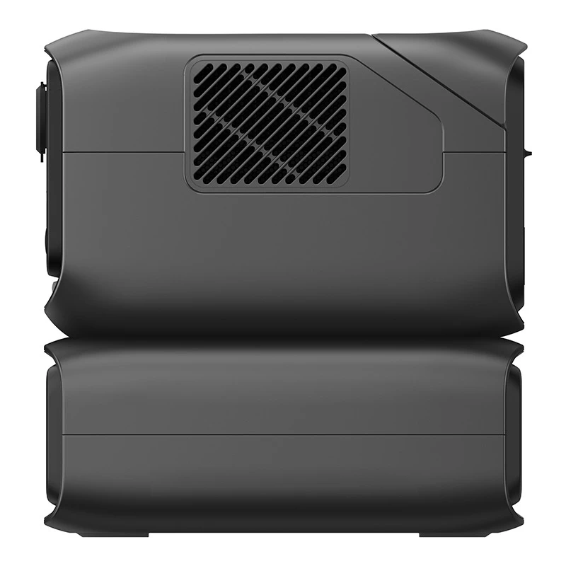 Φορητός σταθμός ενέργειας EcoFlow River 3 Max, 572Wh
