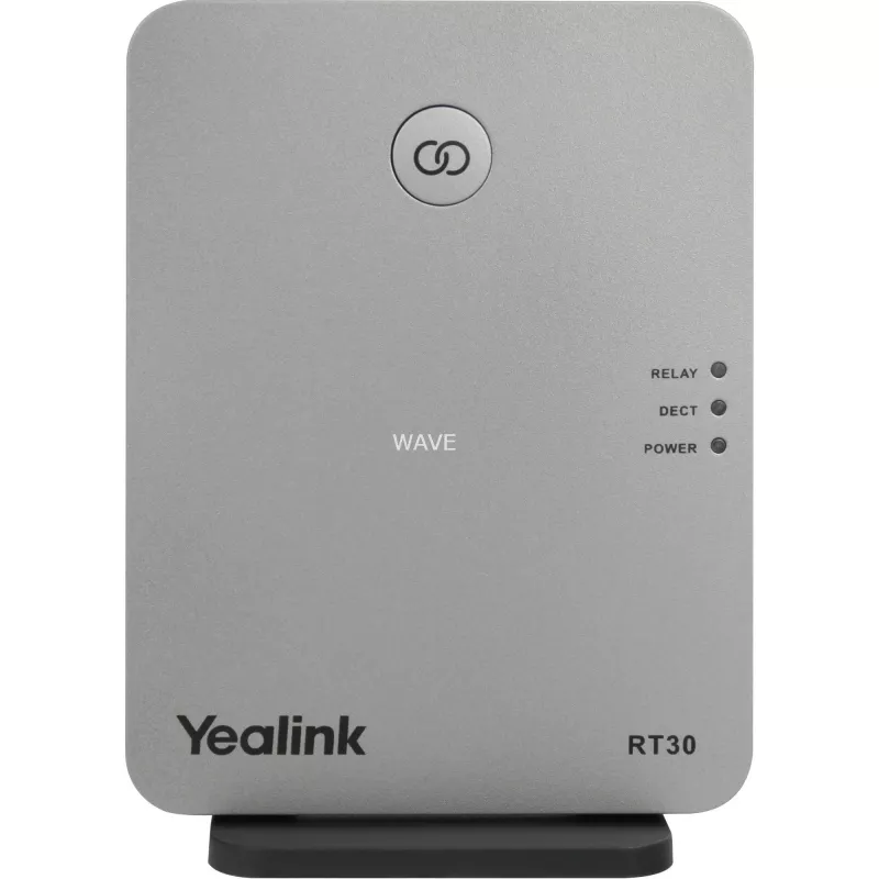 Yealink RT30 DECT επαναλήπτης