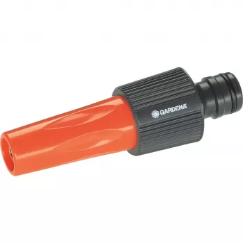 Σύριγγα Professional-System 2818-20 (πορτοκαλί/μαύρο)