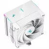 Deepcool | Ψηφιακή ψύκτρα CPU Λευκή | AK500S
