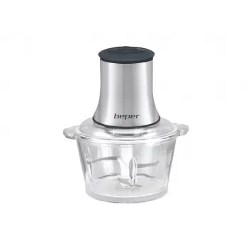 Ηλεκτρικός βραστήρας Beper P102ROB001 1,7 l 2200 W, θερμαντικό στοιχείο από ανοξείδωτο χάλυβα, ενσύρματος