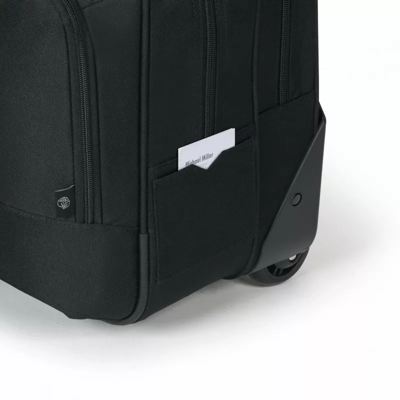 Τρόλεϊ laptop DICOTA Top Traveller Eco BASE 13-16 D31985-RPET