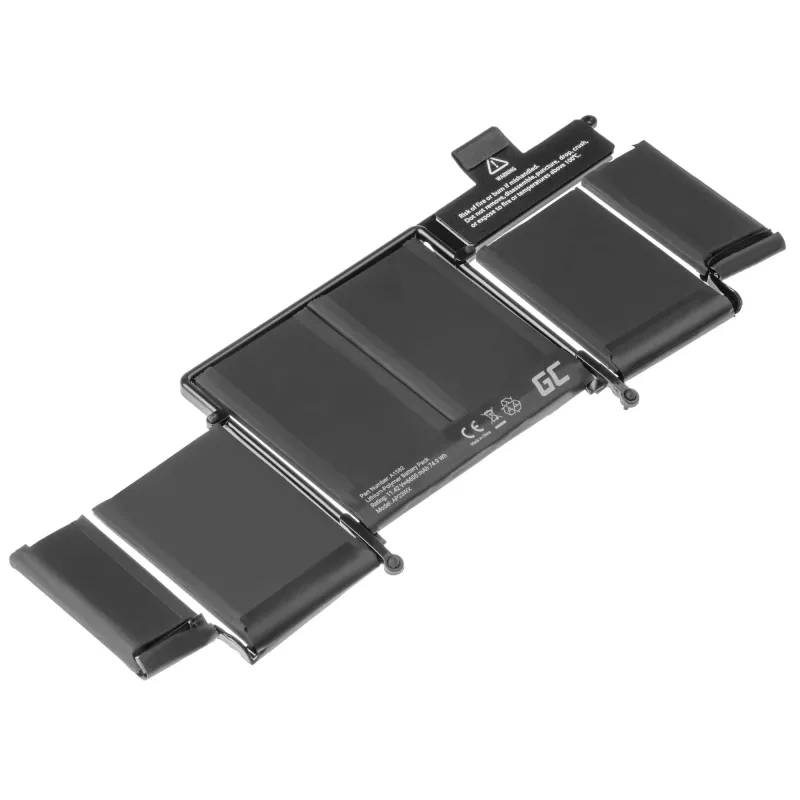 Μπαταρία laptop A1582 για Apple MacBook
