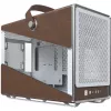 Κουτί PC Montech Heritage Midi Tower λευκό