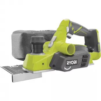 Ryobi 5133002921 Ηλεκτρικό Πλάνι Χειρός Πράσινο, Γκρι 11000 Στροφές/λεπτό