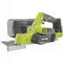 Ryobi 5133002921 Ηλεκτρικό Πλάνι Χειρός Πράσινο, Γκρι 11000 Στροφές/λεπτό