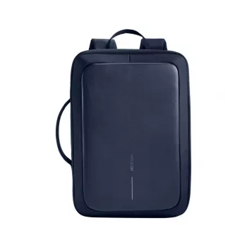 XD Design ΑΝΤΙΚΛΕΠΤΙΚΟ Σακίδιο / Χαρτοφύλακας Bobby Bizz 2.0 Navy P/N: P705.925