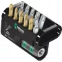 Σετ μυτών κατσαβιδιού Wera Bit-Check 12