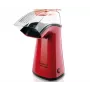 Μηχανή ποπ κορν Taurus 968375000 S7600343 — 1100 W, διαφανές κάλυμμα, παρασκευή 3 λεπ.
