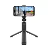 SelfieGo συμπαγές selfie-stick Bluetooth τρίποδο (20-101 cm) Crong CRGSGL1B