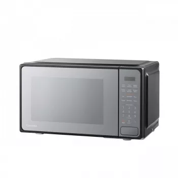 Φούρνος μικροκυμάτων Toshiba MM2-EM20PF(MB) 800 W 20 L