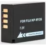 Fuji, μπαταρία NP-W126