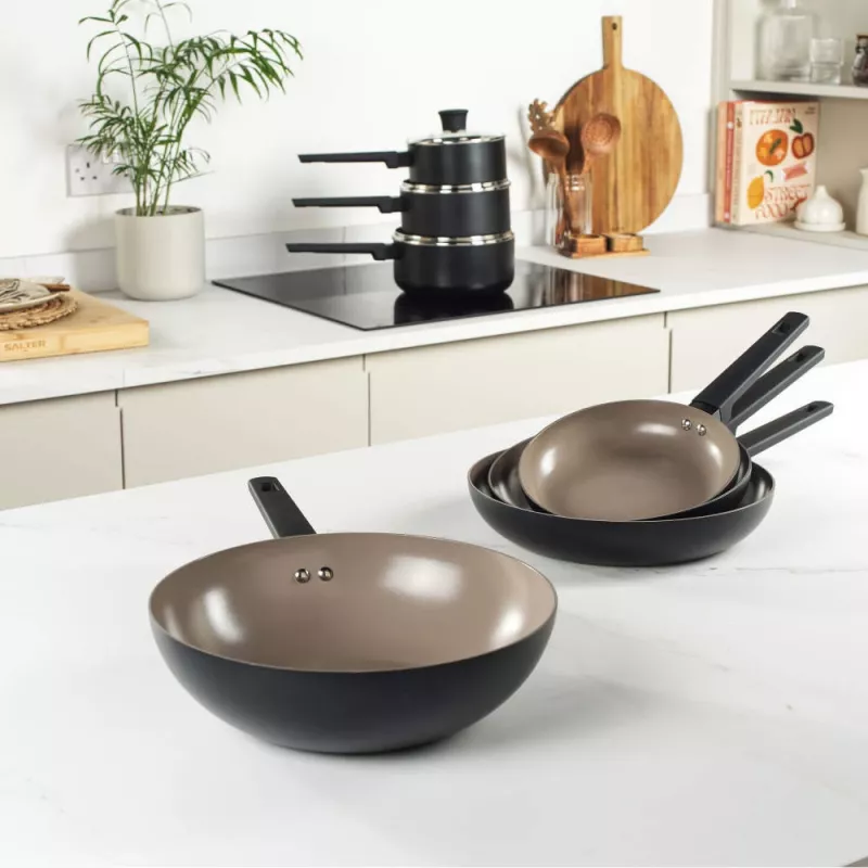 Salter BW12879EU7 κεραμική κατσαρόλα 20 cm