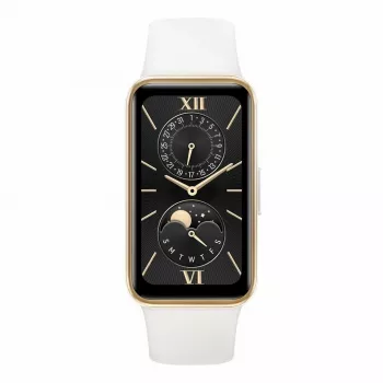 Βραχιόλι activity tracker Huawei Band 9 Λευκό
