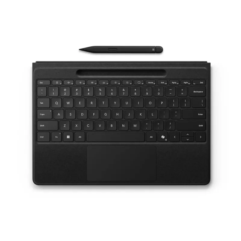 Microsoft Y8U-00009 Μαύρο