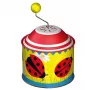 Μουσικό κουτί Bolz Lady Bug 52762