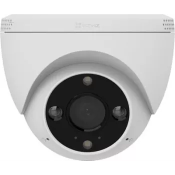 Κάμερα παρακολούθησης IP EZVIZ H4 Dome 2304 x 1296 Pixel