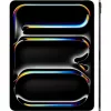 Apple iPad 11-inch Pro Wi‑Fi + Cellular 512GB με Standardglas - Ασημί