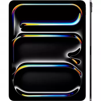Apple iPad 11-inch Pro Wi‑Fi + Cellular 512GB με Standardglas - Ασημί
