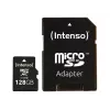 ΜΝΗΜΗ MICRO SDXC 128GB C10/W/ADAPTER 3413491 INTENSO