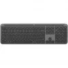 Πληκτρολόγιο Signature Slim Graphite US 920-012465