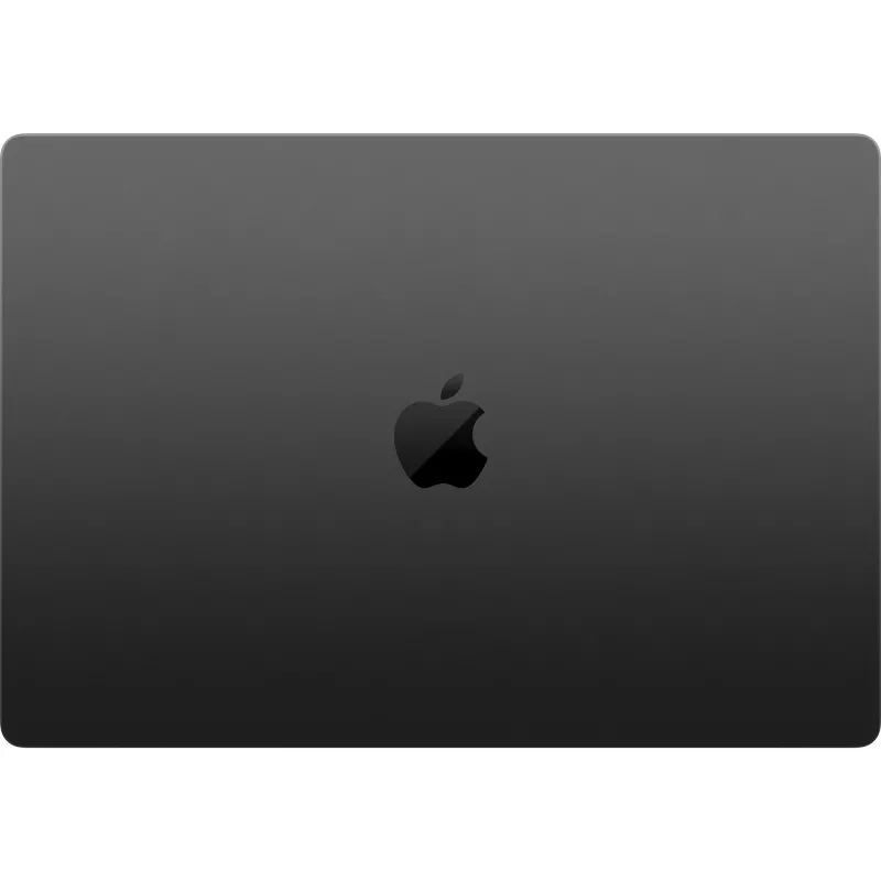 APPLE MacBook Pro 41,05 cm 16,2 ίντσες Apple M4 Pro Chip με 14-Core CPU και 20-Core GPU 24 GB 512 GB SSD Space Black (MX2X3D/A)