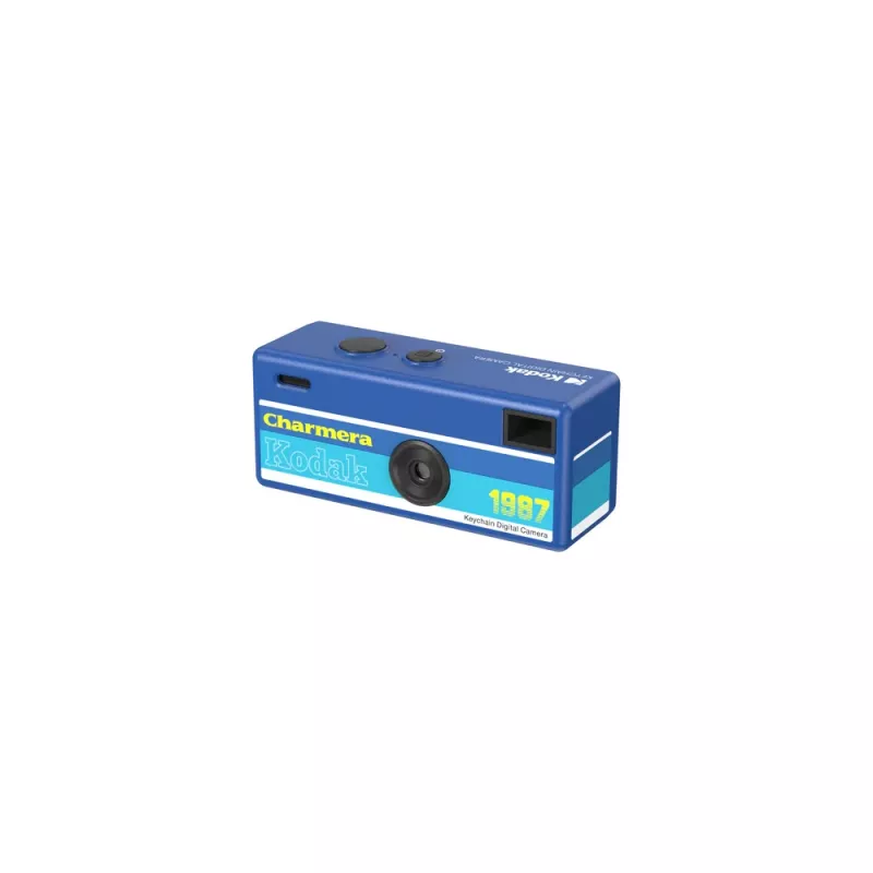 Kodak Charmera μπρελόκ ψηφιακή φωτογραφική μηχανή Blind Box