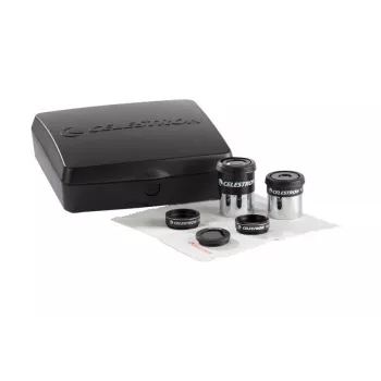 Celestron PowerSeeker Διάφορα