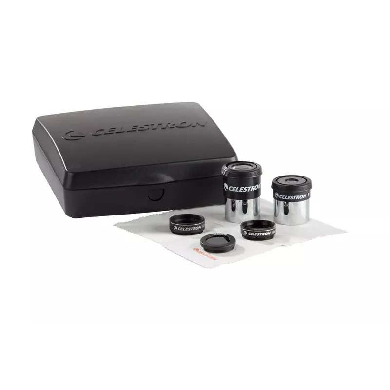 Celestron PowerSeeker Διάφορα