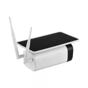 Κάμερα επιτήρησης IP omajin by Netatmo OSC-01-EU Wi-Fi 4