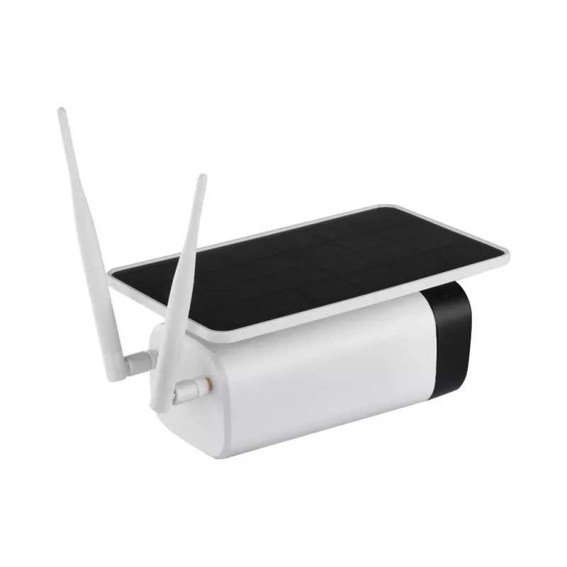 Κάμερα επιτήρησης IP omajin by Netatmo OSC-01-EU Wi-Fi 4