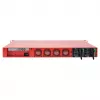 Securepoint RC400R G6 Security UTM Appliance, 49 Gbit/s ταχύτητα firewall