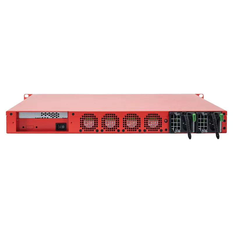Securepoint RC400R G6 Security UTM Appliance, 49 Gbit/s ταχύτητα firewall