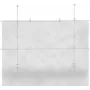 Walimex Ύφασμα Diffusor, 300 x 300 cm