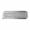 Cooler Master Oracle Air SOA010-ME-00 θήκη SSD M.2 NVMe, USB 3.2 Gen 2 Type-C, 10 Gbps, χωρίς εργαλεία