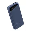 Φορητό powerbank Navitel PWR20 MX BLUE 20000 mAh