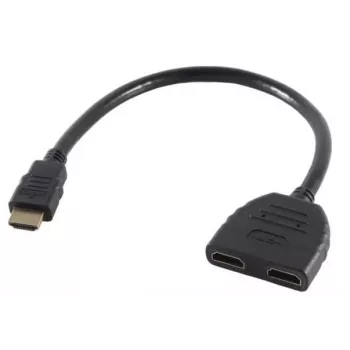 Καλώδιο HDMI MicroConnect HDMI 19M - 2X HDMI 19F