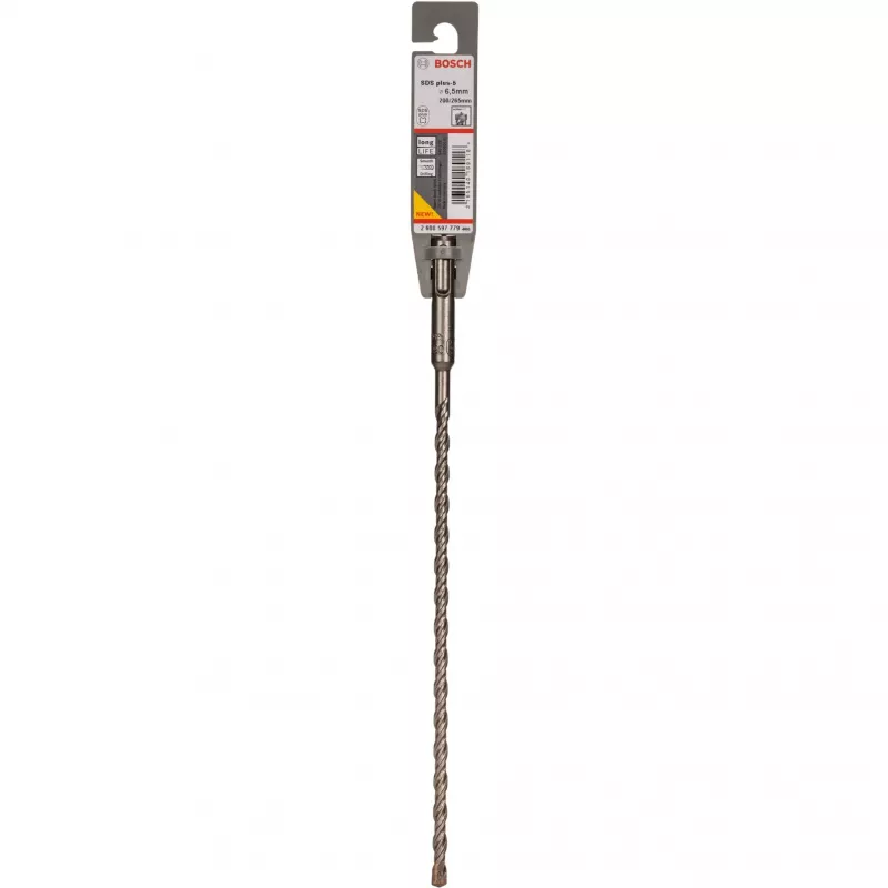 Bosch 2 608 597 779 τρυπάνι 1 τεμ.