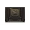 Ενσωματωμένος ηλεκτρικός φούρνος Electrolux EOF5F50BV, 65 L, καταλυτικός καθαρισμός, 8 προγράμματα, λευκό