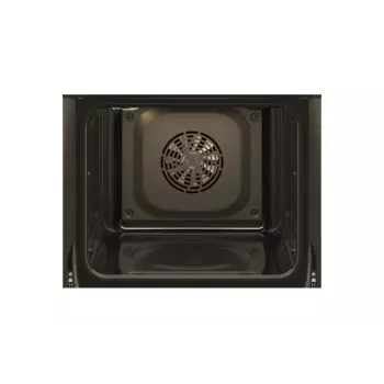 Ενσωματωμένος ηλεκτρικός φούρνος Electrolux EOF5F50BV, 65 L, καταλυτικός καθαρισμός, 8 προγράμματα, λευκό