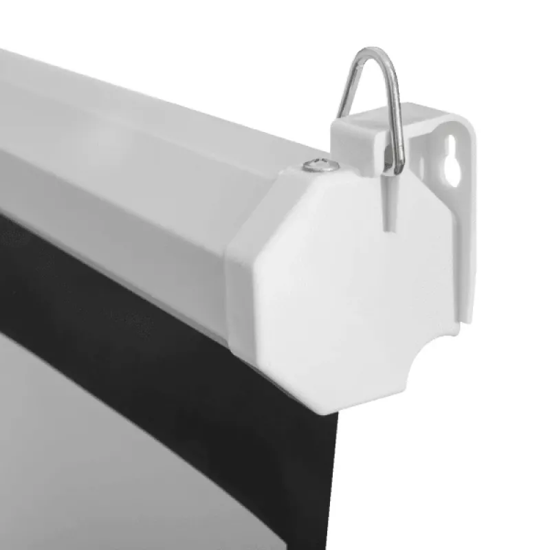 Οθόνη προβολής SBOX PSM-118-2 213 x 213 cm σταθερή οθόνη με πλαίσιο