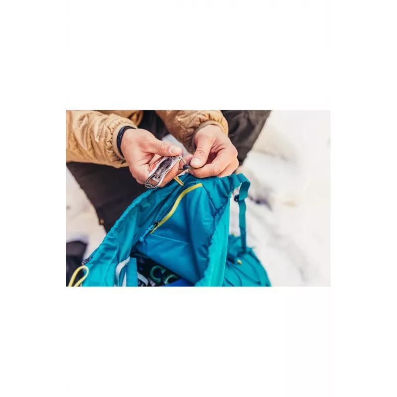 Gregory Alpinisto 28 LT Σακίδιο, Piton Blue